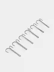 Крючки двойные Reflex Double Hook