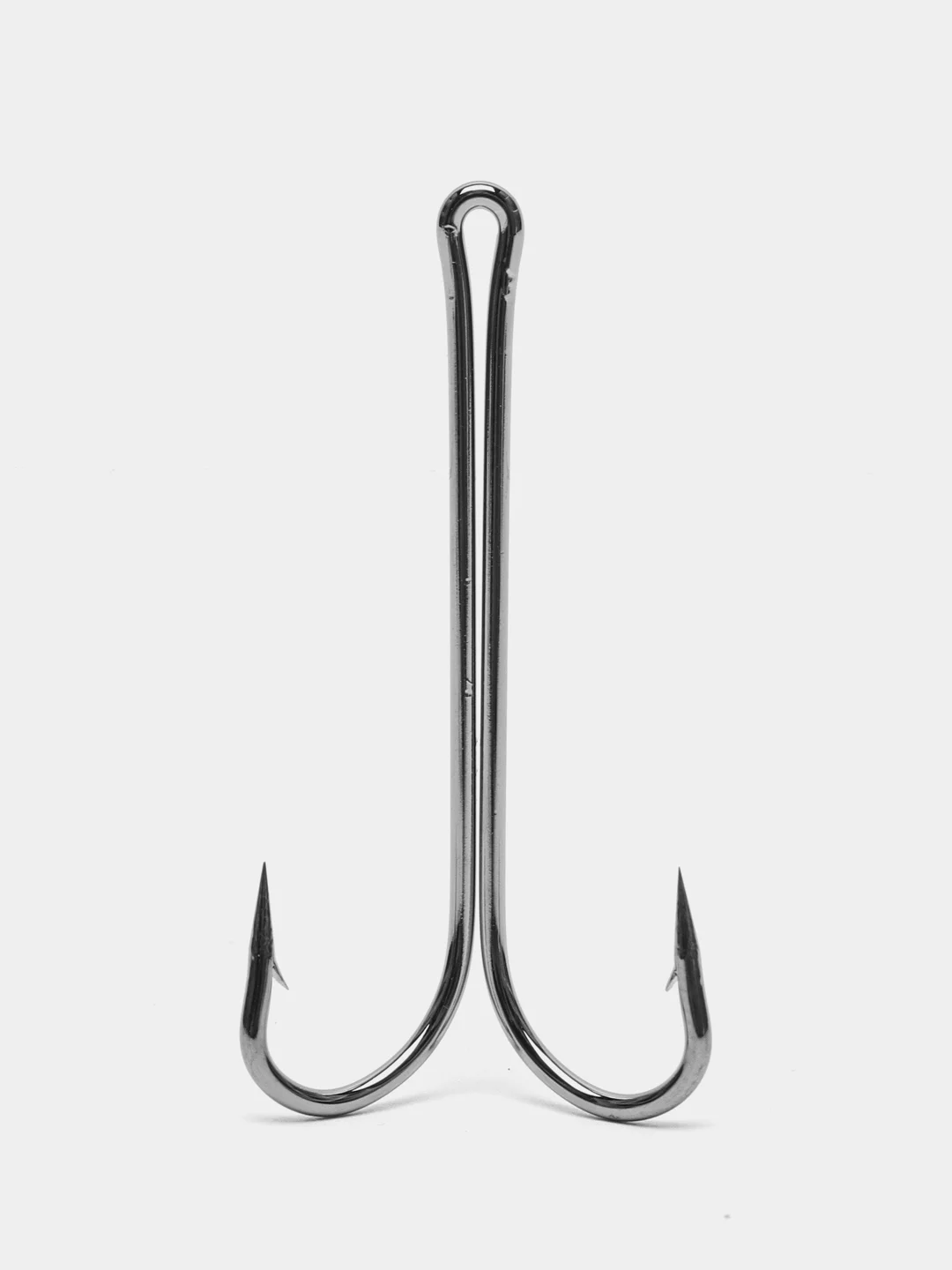 Крючки двойные Reflex Double Hook