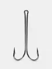Крючки двойные Reflex Double Hook