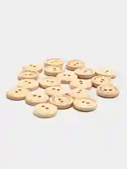 Пуговицы Handmade, 15 мм