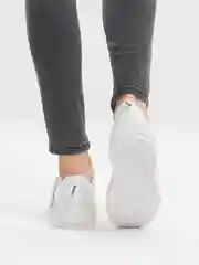 Белый кеды женские белые демисезонные