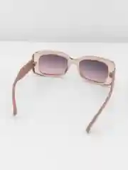 Пудровый женские солнцезащитные очки, UV400