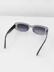 Серый женские солнцезащитные очки, UV400