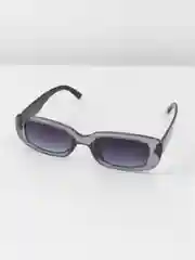 Серый женские солнцезащитные очки, UV400