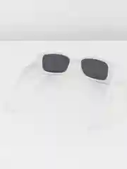 Белый женские солнцезащитные очки, UV400
