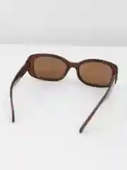 Белый женские имиджевые солнцезащитные очки, UV400