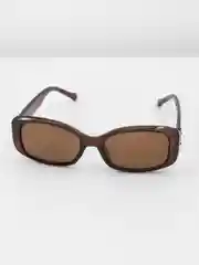 Белый женские имиджевые солнцезащитные очки, UV400