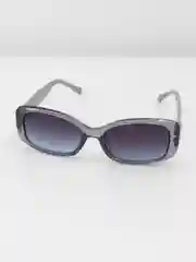Серый женские имиджевые солнцезащитные очки, UV400