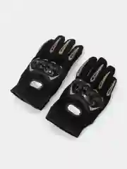 Перчатки Racing Biker SC23-Black, размер XXL, сенсорные