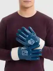 Перчатки защитные TECHNO GLOVES, 10 XL