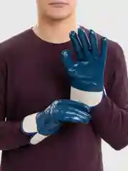 Перчатки защитные TECHNO GLOVES, 10 XL