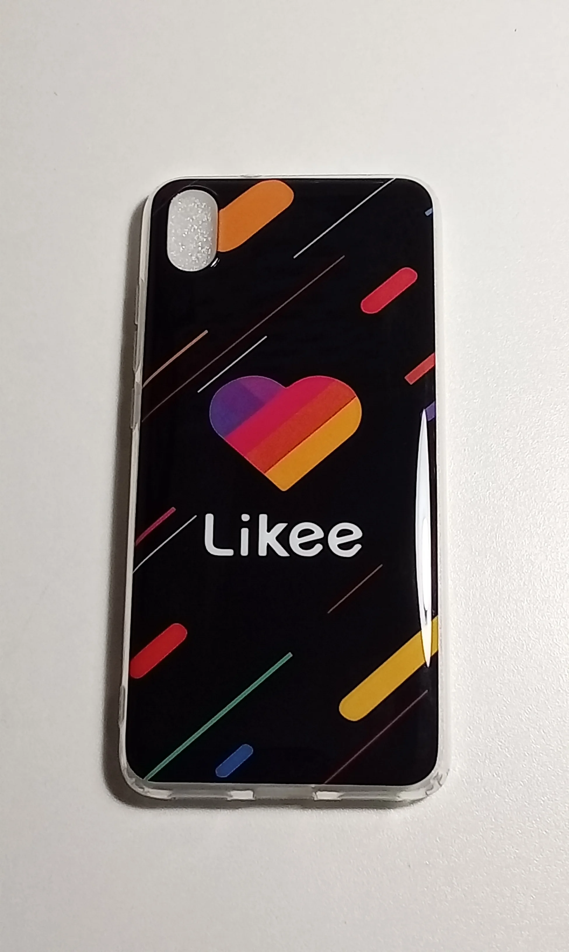 Конфетный чехол  XIAOMI REDMI 7A