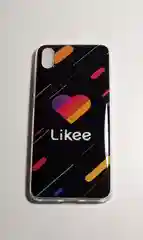 Конфетный чехол  XIAOMI REDMI 7A