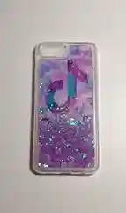 Чехол силиконовый для Honor 10