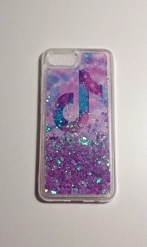 Чехол силиконовый для Honor 10