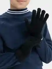 Сенсорные перчатки
