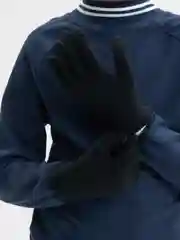 Сенсорные перчатки