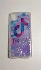Чехол переливашка SAMSUNG A01 CORE
