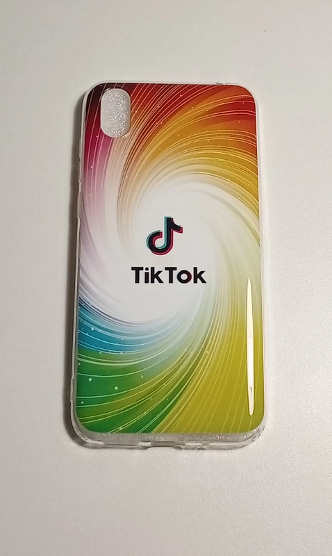 Чехол Huawei Honor 8S / Y5 2019