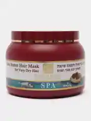 Health & Beauty Маска для очень сухих волос на основе масла ши, 250 мл