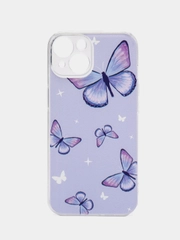 Чехол для iPhone (Айфон) 11, 12, 13, 14, с принтом