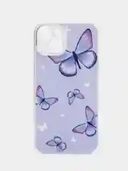 Чехол для iPhone (Айфон) 11, 12, 13, 14, с принтом