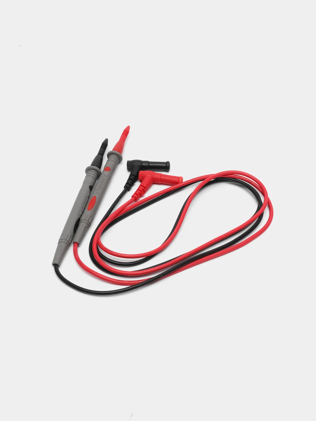 Щупы для мультиметра, 1000V/20A, измерительные, остроконечные