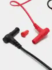 Щупы для мультиметра, 1000V/20A, измерительные, остроконечные