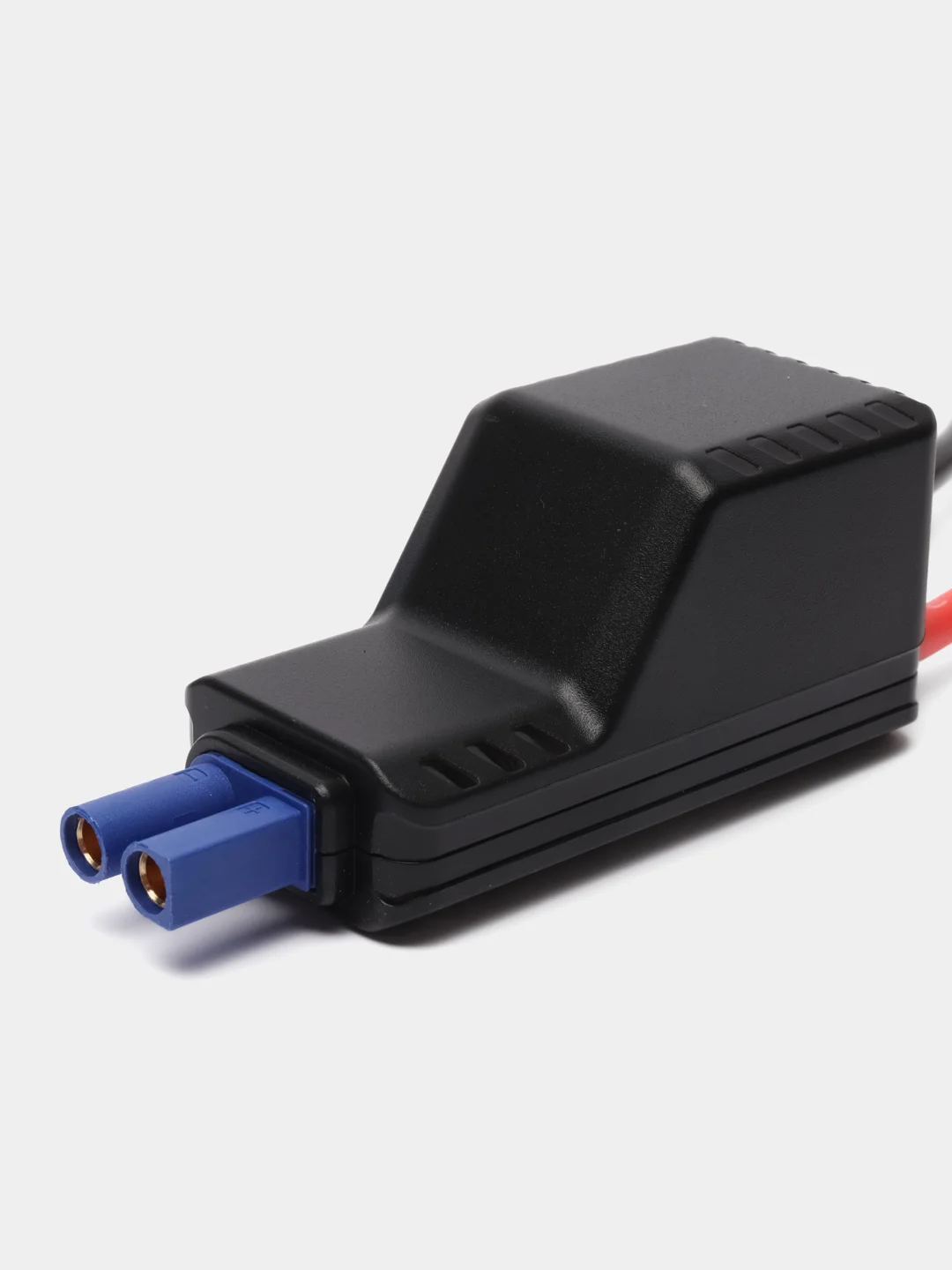 Синий пусковое зарядное устройство для автомобиля Jump Starter, 12000 мАч, PRO версия