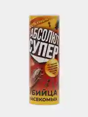 Препарат от насекомых "Абсолют дуст Супер"