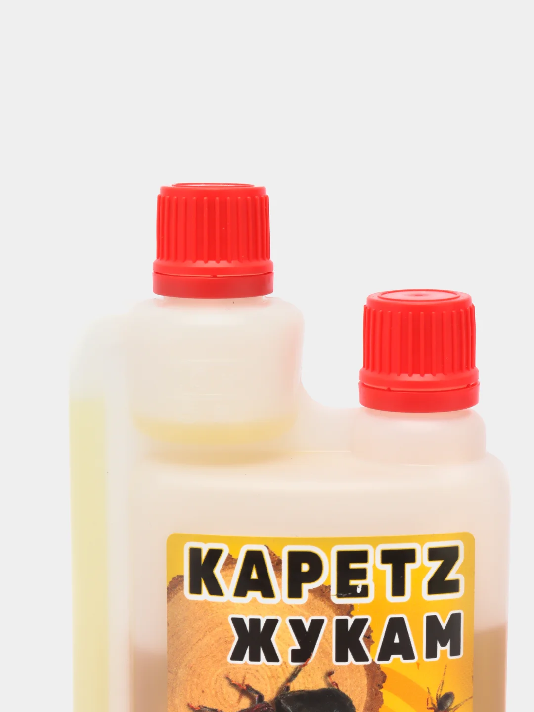Инсектоакарицидное средство "Kapetz жукам"