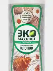 ЭКО Абсолют, порошок от клопов, 500 мл