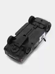 Машинка металлическая Kinsmart 1:46 2019 Dodge RAM 1500 Police KT5413DP