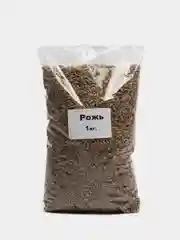 РОЖЬ 1кг. в пакете PLANT!T