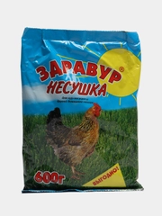 Здравур, несушка 600 гр, ВХ