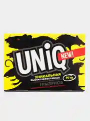 Приманка от грызунов UNIQ mini, система средств: гель и гранулы, 90 г