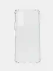 Прозрачный чехол Vivo Y31 2021 / Vivo Y51A / Y53S, прозрачный, силиконовый, противоударный
