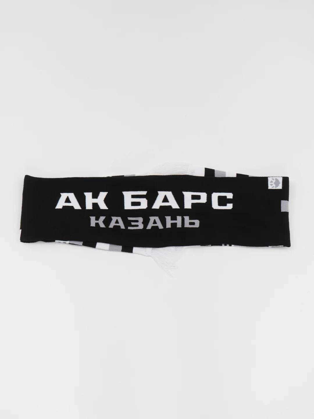 Шарф Ак барс Hockey NEW 12