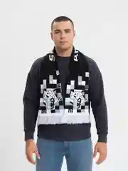 Шарф Ак барс Hockey NEW 12