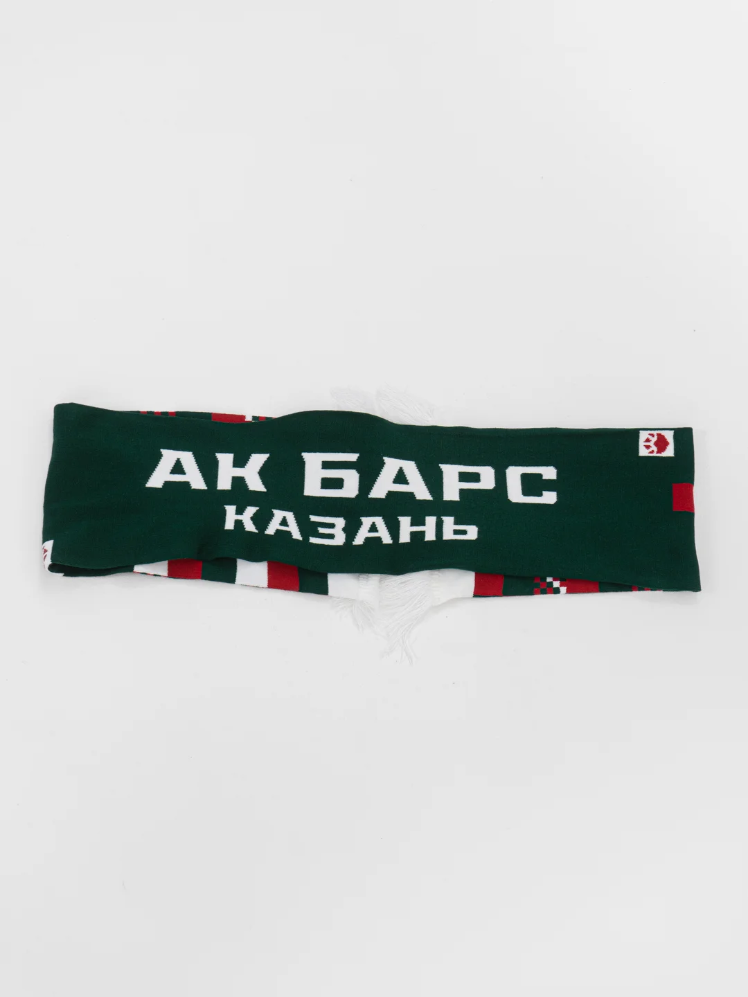 Шарф Ак Барс Hockey NEW 11