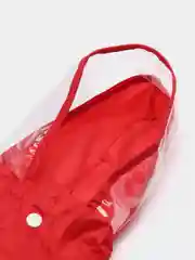Зеленый дождевик для собак