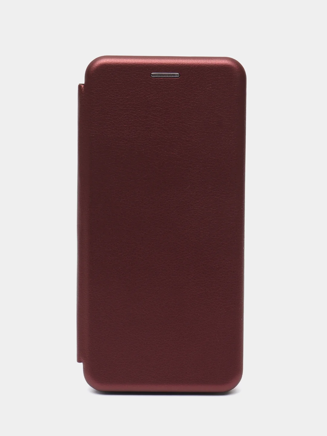 Пурпурный чехол книжка Mi 11 Lite, Xiaomi 11 Lite 5G NE, Ми 11 Лайт, Сяоми 11 Лайт 5G НЕ
