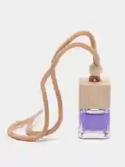 Ароматизатор воздуха для авто подвесной бочонок Aroma Glass 17 ароматов