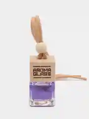 Ароматизатор воздуха для авто подвесной бочонок Aroma Glass 17 ароматов