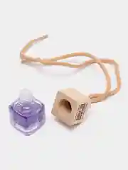 Ароматизатор воздуха для авто подвесной бочонок Aroma Glass 17 ароматов
