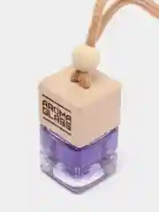 Ароматизатор воздуха для авто подвесной бочонок Aroma Glass 17 ароматов