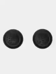 Черный накладки на стики с точками для Joy Con Nintendo Switch