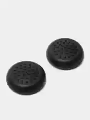Черный накладки на стики с точками для Joy Con Nintendo Switch