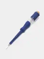 Синий индикаторная отвертка