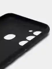 Карамельный силиконовый чехол для Tecno Spark Go 2022/Spark 8C (Спарк 8С), с принтом, с рисунком